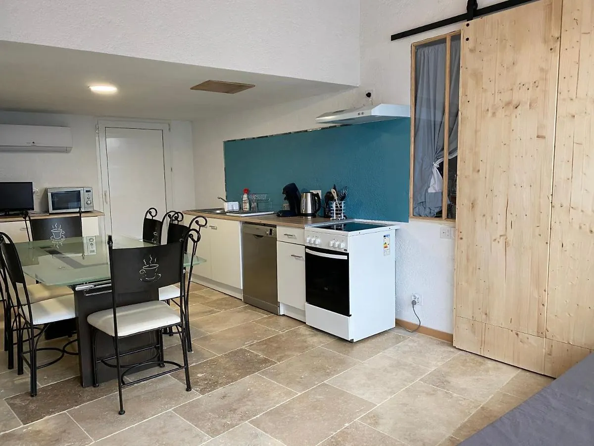 Au Bonheur Des Animaux Apartment Auriebat