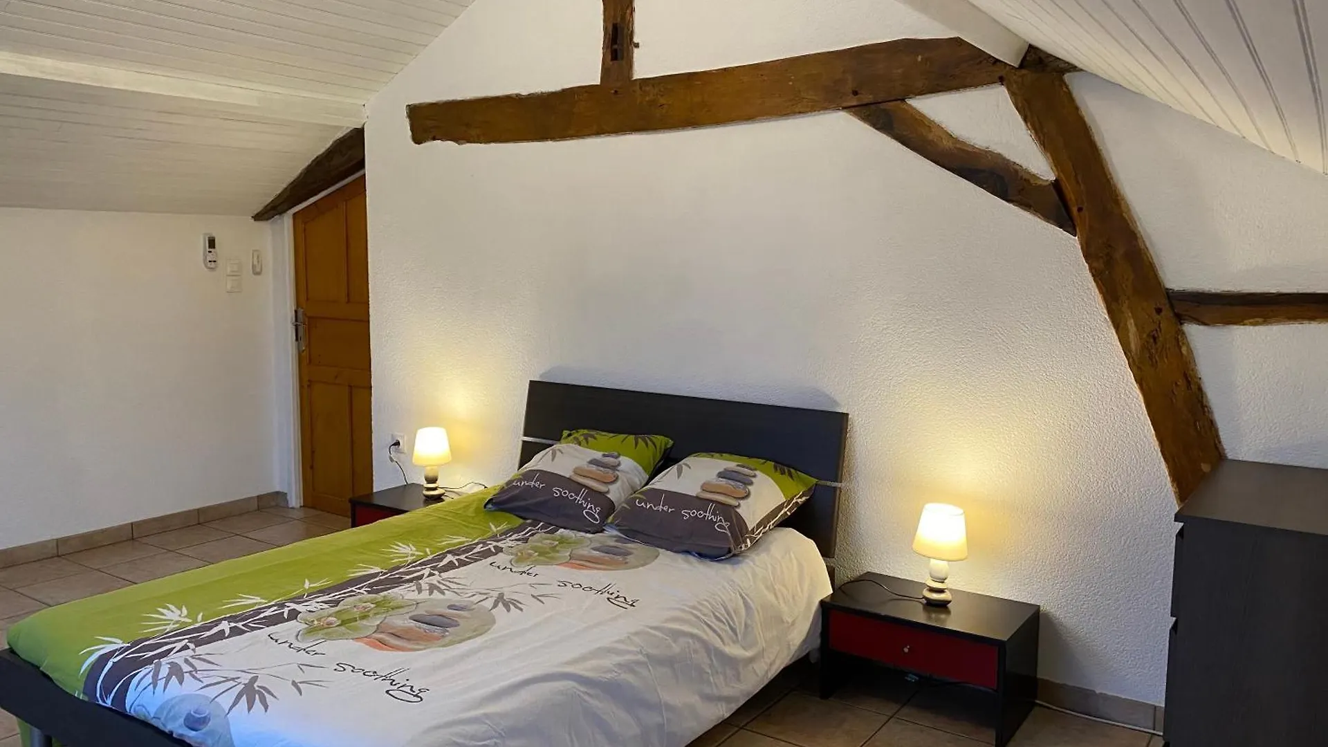 Au Bonheur Des Animaux Apartment Auriebat France