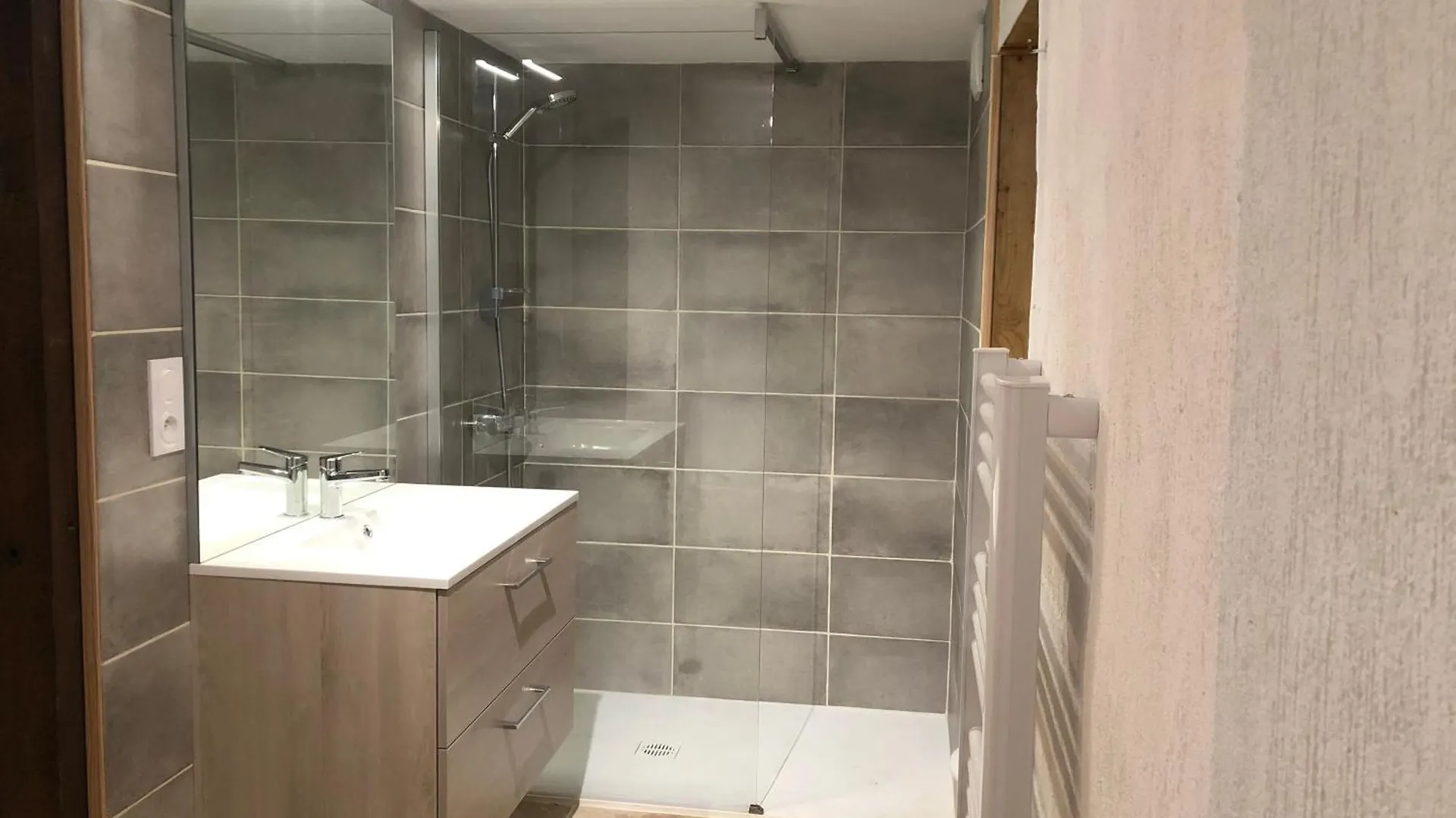 Au Bonheur Des Animaux Apartment Auriebat France