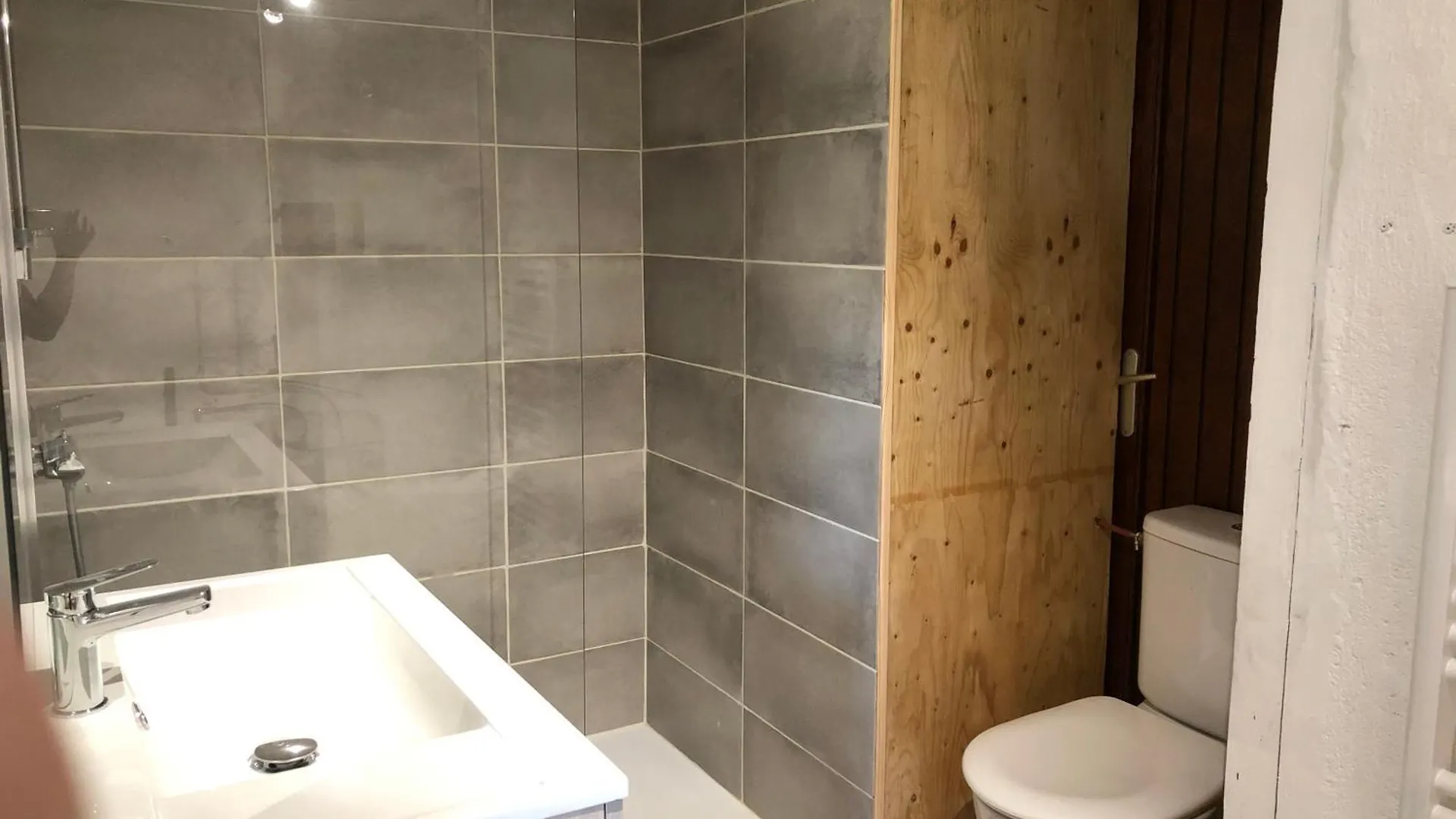 Au Bonheur Des Animaux Apartment Auriebat