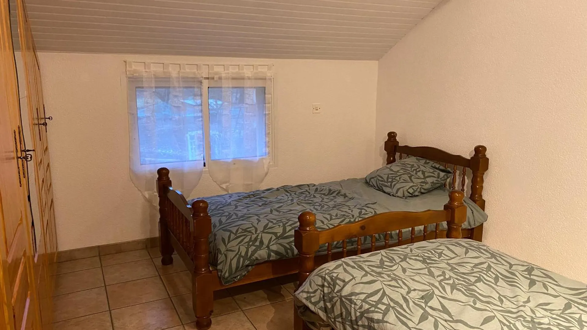 Au Bonheur Des Animaux Apartment Auriebat France