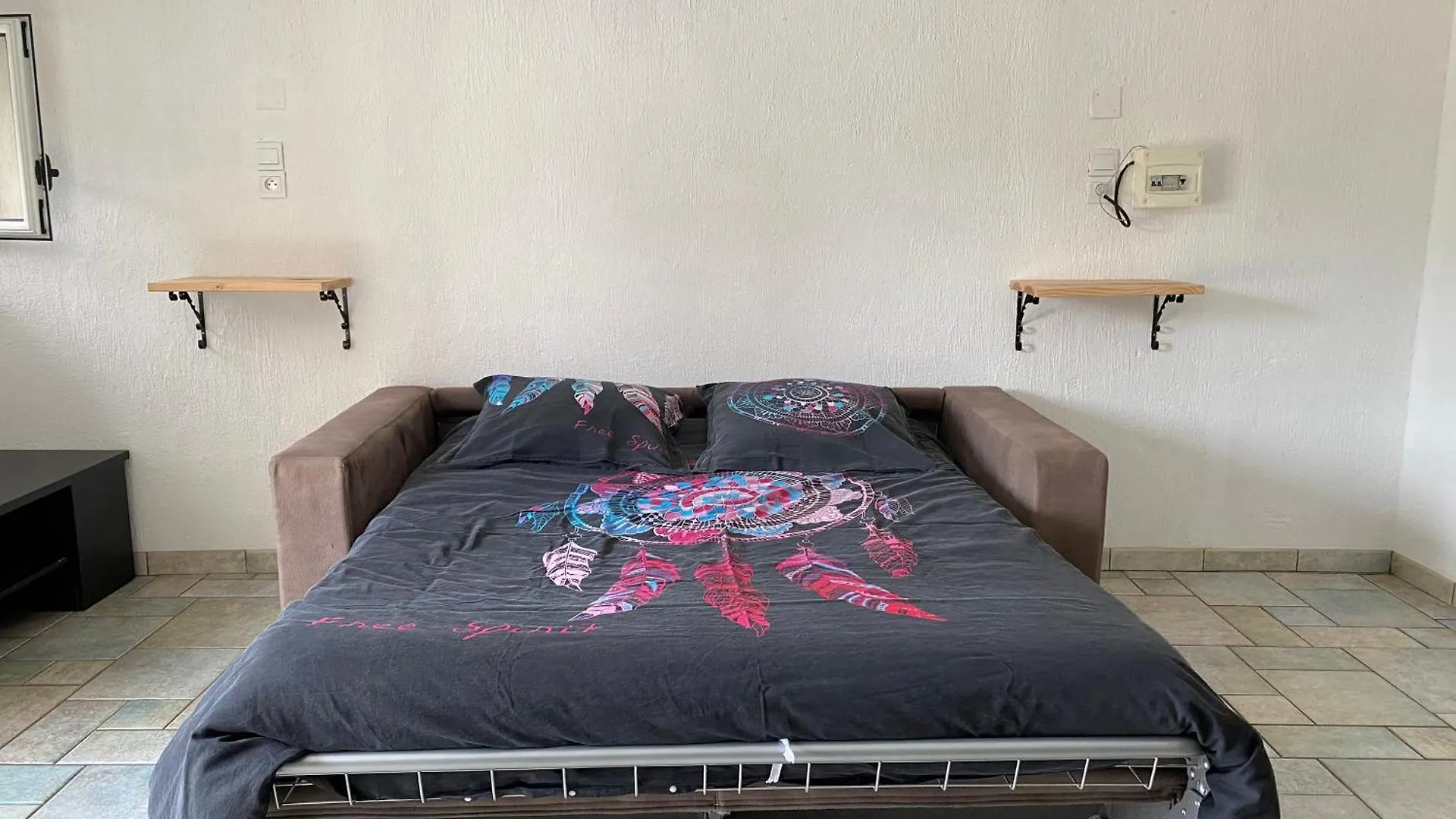 Au Bonheur Des Animaux Apartment Auriebat