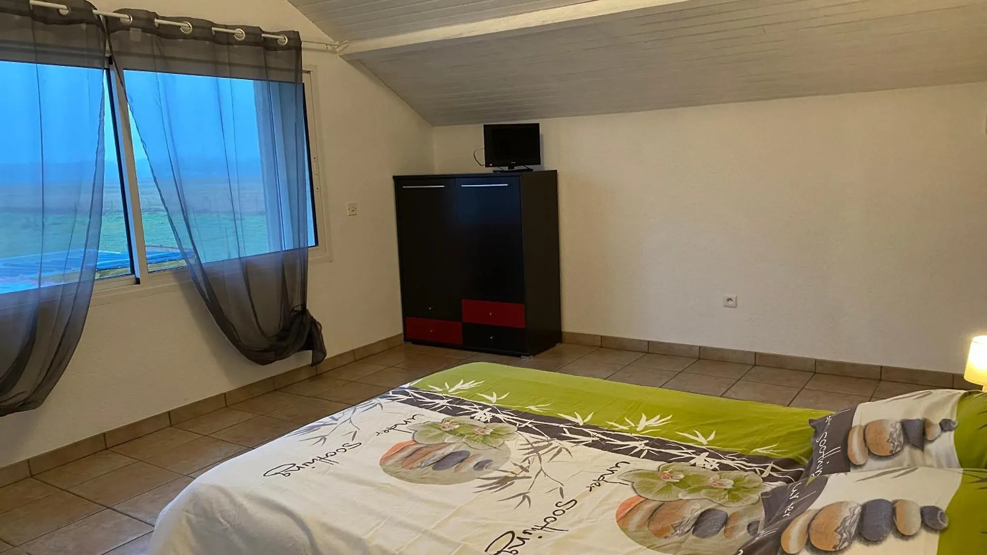 Au Bonheur Des Animaux Apartment Auriebat