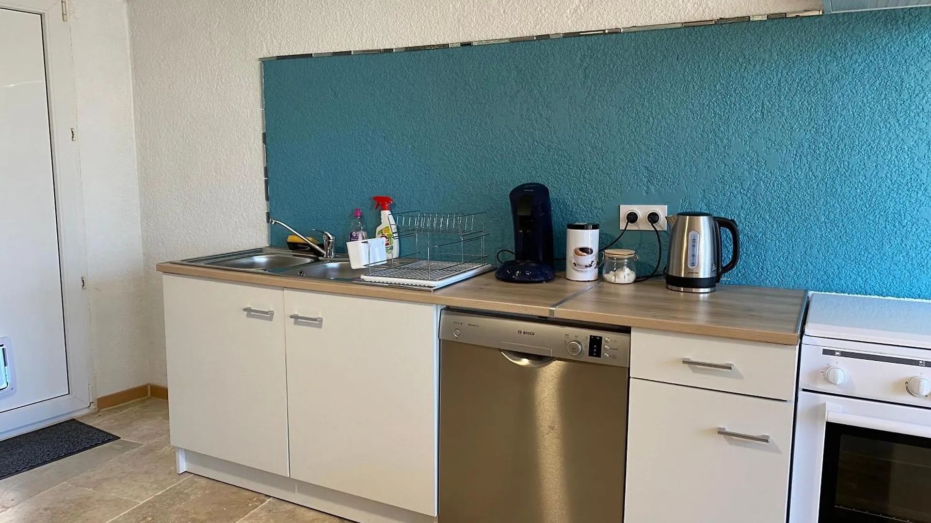 Au Bonheur Des Animaux Apartment Auriebat 0*,  France